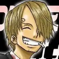  海贼王动漫头像可爱帅气图片微信头像图片大全