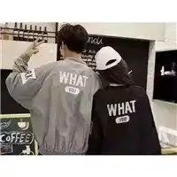  白边情侣头像单人微信头像图片大全