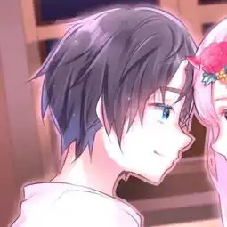  求大佬把02这两张情头的另一半给我,谢谢