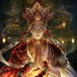  唐僧后成为旃檀功德佛,那他的父亲和母亲结局如何佛说断绝尘缘