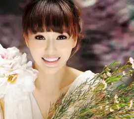 老君山红帽女情侣头像唐