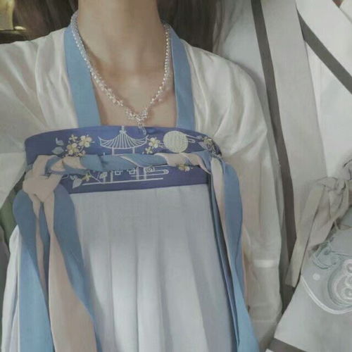  古风真人女生头像零碎的岛屿终会找到海,慢慢亦漫漫