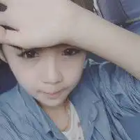  张依依qq头像,不带字的,清晰的