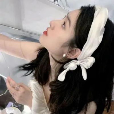  2023唯美气质女神唯美图片