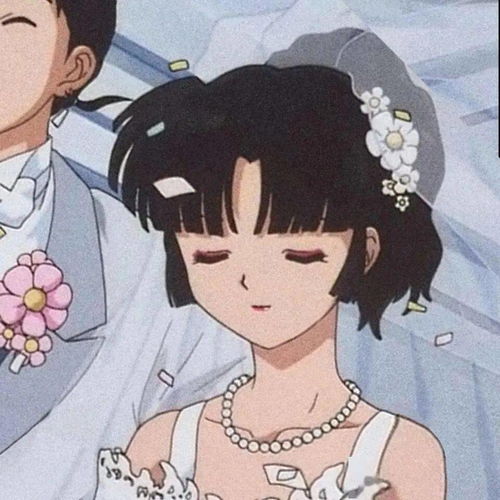  换上情侣头像,你就是我的人了