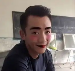  郑恺关晓彤互换头像怎么回事郑恺关晓彤互换头像原因揭秘