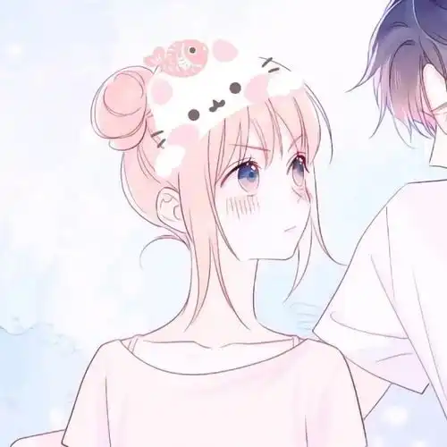 超火的情头做够了小仙女,想做你太太
