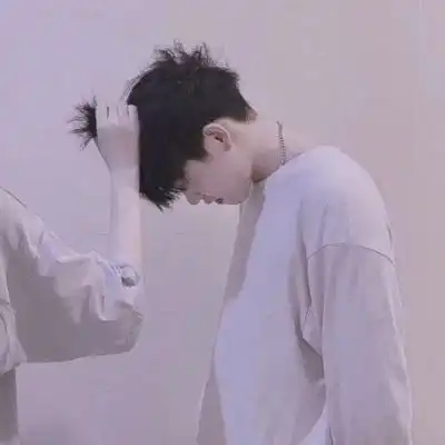  肉肉优质情头因为你是唯一,所情侣头像我要个性网