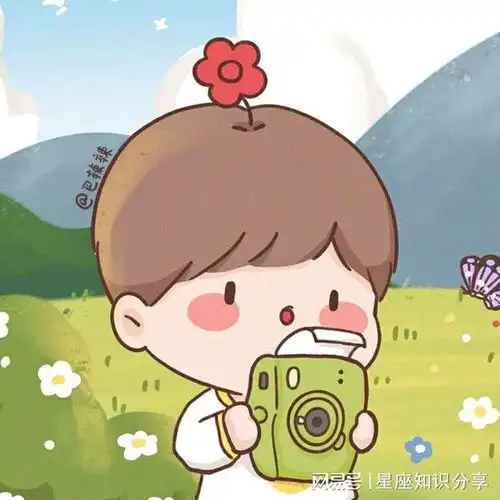  爱情里最傻,两个星座女,特别是第二个