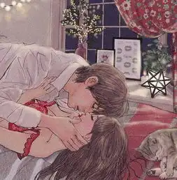  女人心里渴望你主动深入,却故作矜持,男人一定要懂