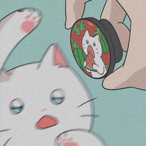 情侣头像,爱意荡漾生活