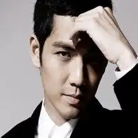 找情侣头像的另一张钟汉