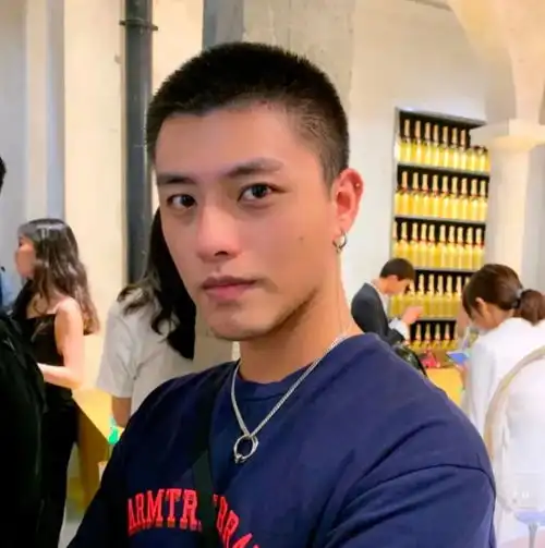 18到35岁男士,发型这样剪,真帅气 18到35岁男士,发型这样剪,真帅气