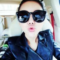  qq头像youaremylife自截图女生长发