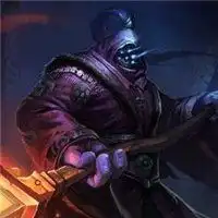  武器大师头像大全微信头像图片大全
