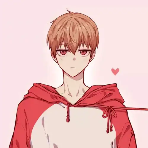 个性情侣头像任你选 个性情侣头像任你选