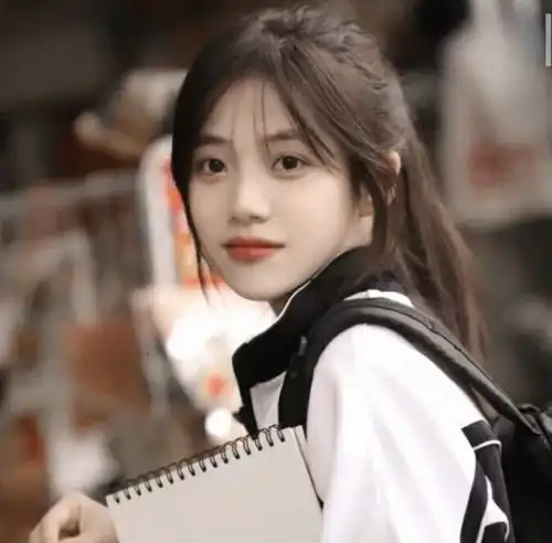  伤害了我,女生头像