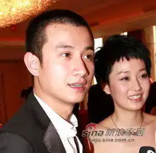  文章与马伊琍图片
