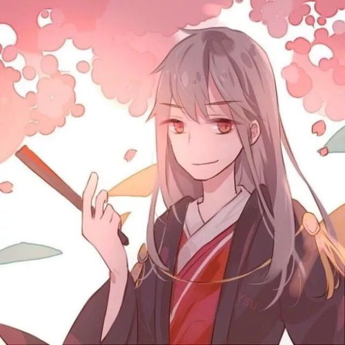  每日头像我不难过