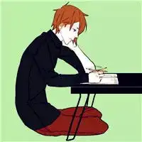 情侣头像不是水印升职