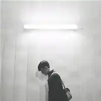  你听心口在说谎男生头像