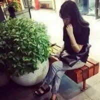  唯美爱情qq情侣头像珍爱生命远离我吧