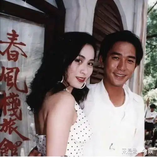 为什么人人都认为梁朝伟跟张曼玉才是绝配,他却娶了刘嘉玲回家 为什么人人都认为梁朝伟跟张曼玉才是绝配,他却娶了刘嘉玲回家