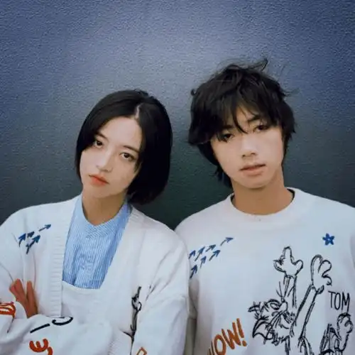  情头丨情侣头像