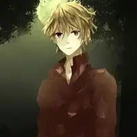  qq卡通头像帅气卡通男生头像