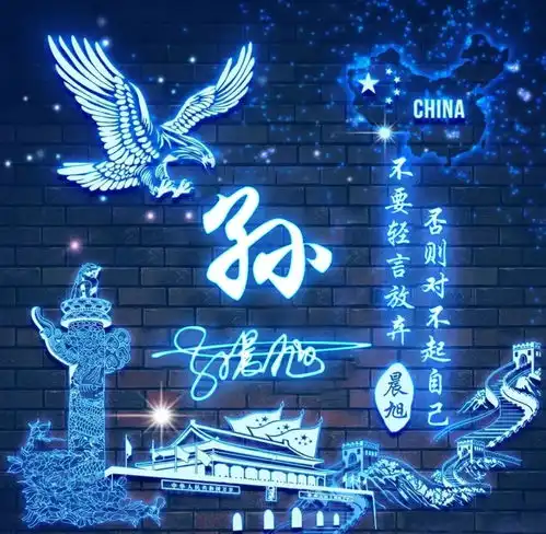 你要的头像已做好,三十款精致大气艺术签名头像,请换上吧