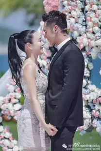  离婚两次带着三个小孩又怎样46岁的钟丽缇被他宠成小公举