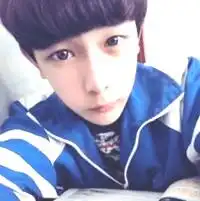 情侣头像一男一女帅邢恩