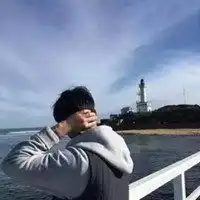  文艺青年头像背影图片微信头像图片大全