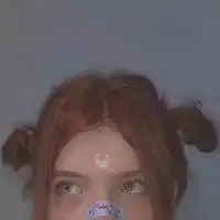  qq女生头像欧美复古潮流时尚