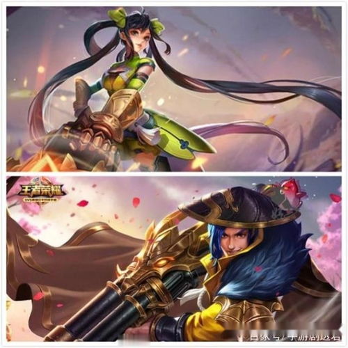  王者荣耀s14赛季情人节皮肤已定,失望,不是紫霞仙子和至尊宝