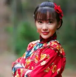  于正版新神雕侠侣剧照扒皮陈晓陈妍希舌吻惊悚赵丽颖版穆念慈美艳清新陈妍希罗志祥傻傻分不清被动夫妇陈晓赵丽颖铁掌风激吻