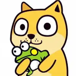 搞怪头像情侣人物调出