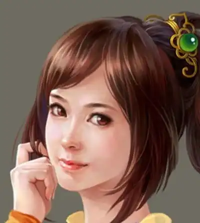  杨梦言
