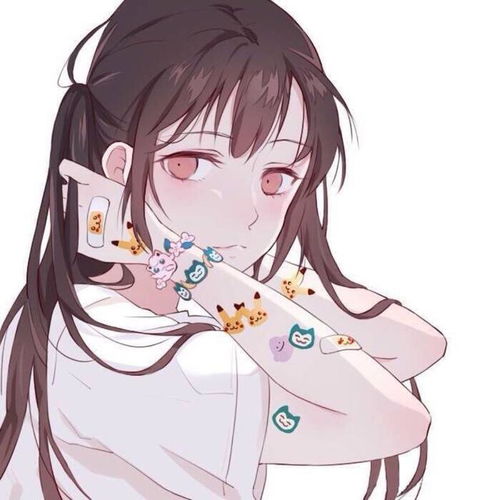  一组情侣头像我们就要在一起