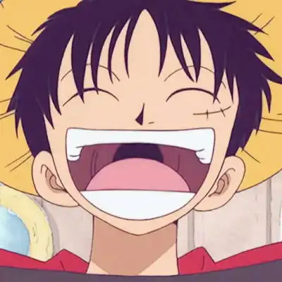 路飞可爱呆萌头像高清图片海贼王路飞搞怪头像照片大全 路飞可爱呆萌头像高清图片海贼王路飞搞怪头像照片大全