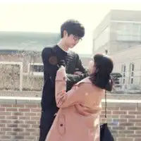  求扣扣情侣头像