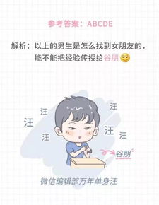  情侣丨2019年桂林男朋友求生欲测试卷不及格晚上不给睡觉噢...