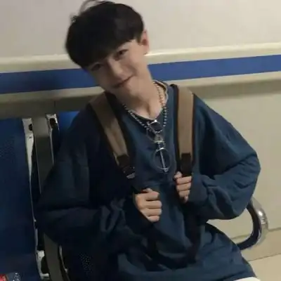 2023高清帅气男生头像 2023高清帅气男生头像