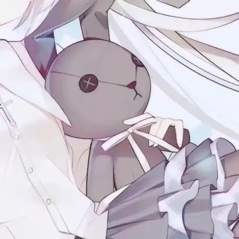  情侣vs大号小号情侣头像,每一张都很甜,单身狗处对象加我