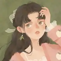  女生头像闺蜜两人一张天使恶魔真人不模糊