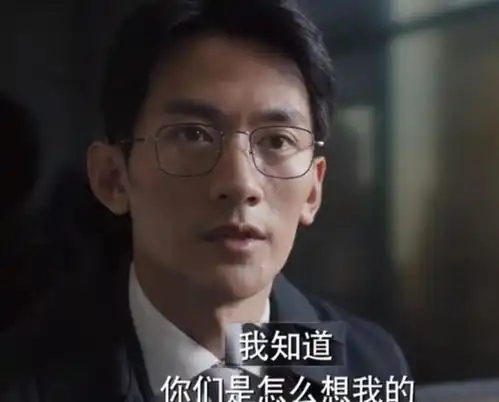  理想之城从不近人情的许峰身上,观众读懂了何谓责任
