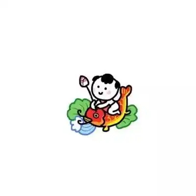  头像丨换个好兆头,精选100张鼠年头像,红红火火平安喜乐