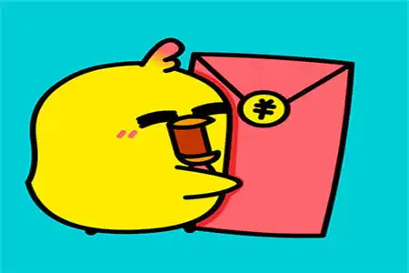  幽默笑话今天坐电梯碰到一对情侣,一进电梯就腻腻歪歪的