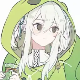  最近火了单身狗的情侣头像,大号准备好了吗小号ok