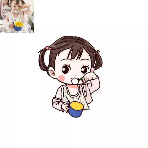  我妈妈才8岁,原谅她不够好儿子